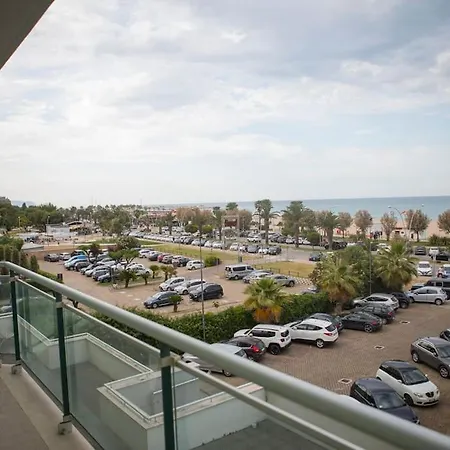 Casa Aramare 22 Διαμέρισμα Civitanova Marche