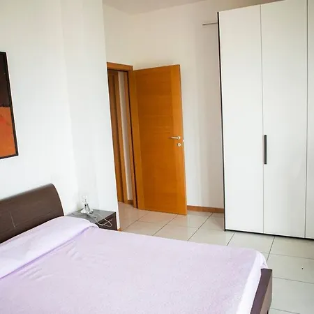 Διαμέρισμα Casa Aramare 22 Civitanova Marche