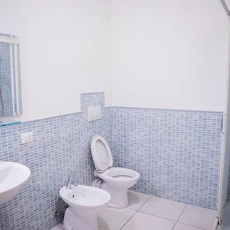 Casa Aramare 22 Lägenhet