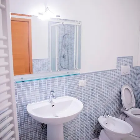 Casa Aramare 22 Appartamento *