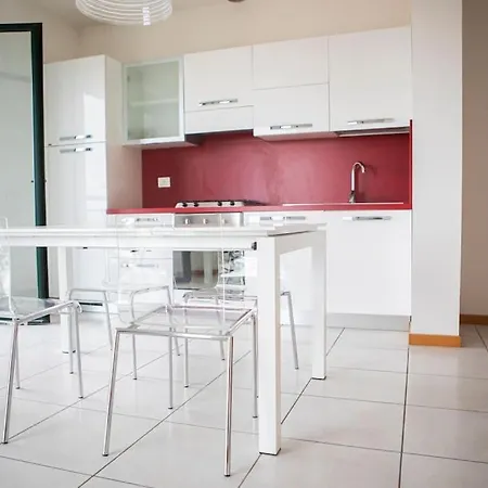 Casa Aramare 22 Appartamento