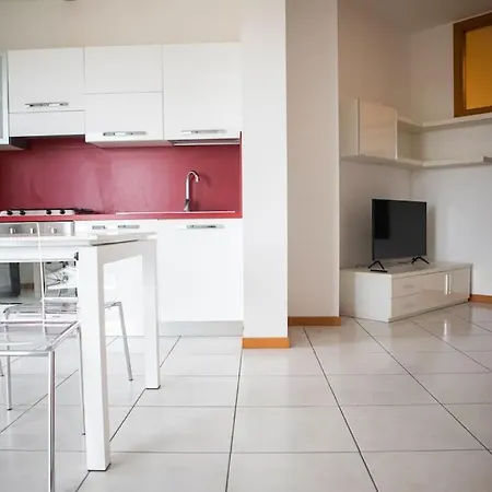 Apartamento Casa Aramare 22 Civitanova Marche