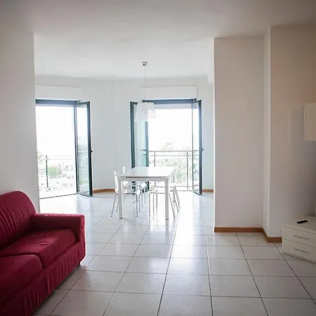 Lägenhet Casa Aramare 22 Civitanova Marche