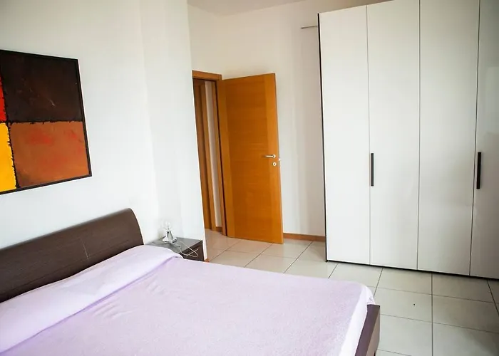 Apartament Casa Aramare 22 Civitanova Marche