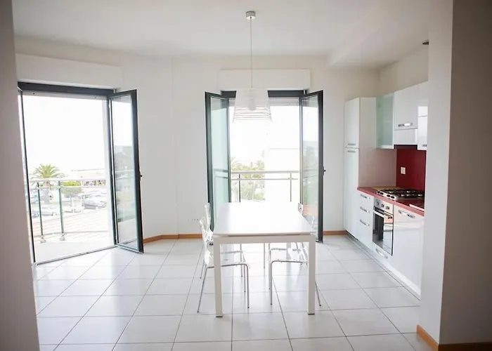 Casa Aramare 22 Apartament