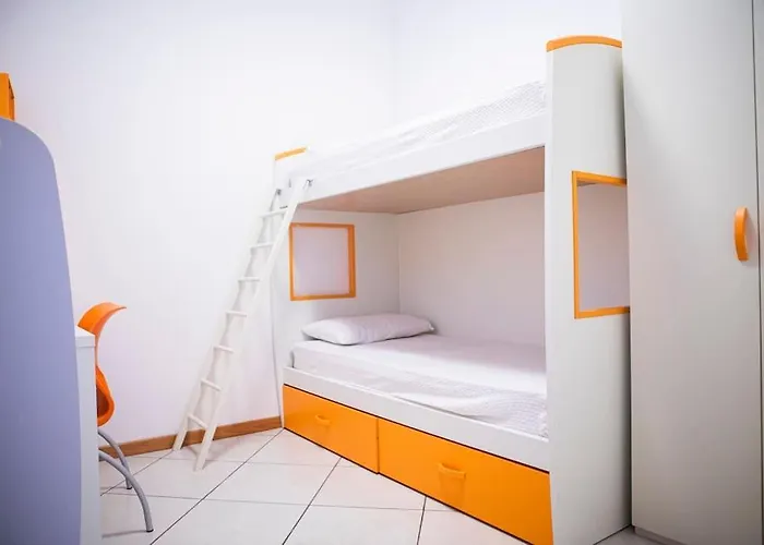 Casa Aramare 22 Apartament Civitanova Marche